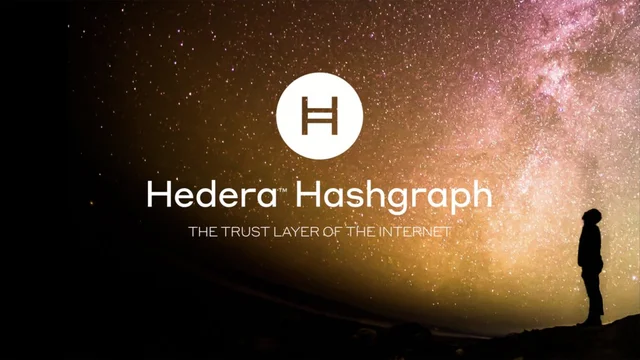  ما هي العملة الرقميةHedera Hashgraph (HBAR)مشروعها و معلومات عنها
