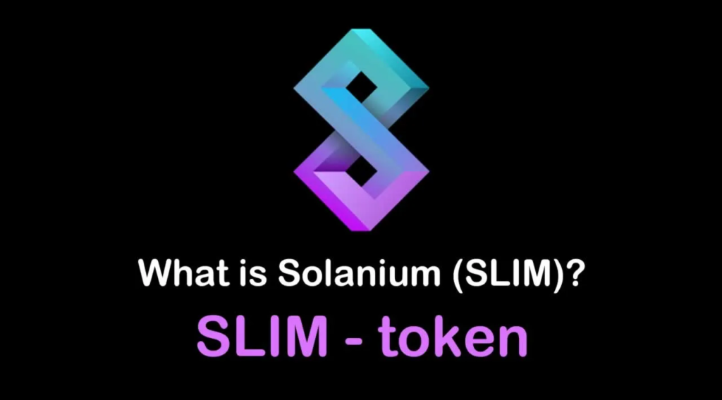 SLIM/Solanium