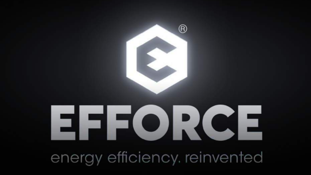 WOZX/EFFORCE