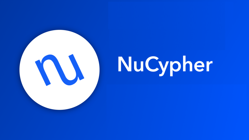NU/NuCypher