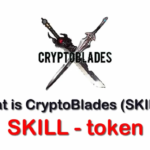 SKILL/CryptoBlades