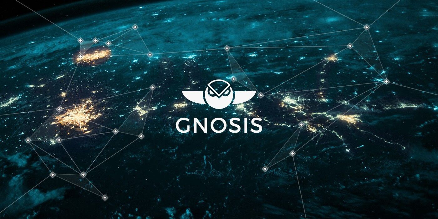 العملة الرقمية Gnosis / GNOمشروعها ومعلومات عنها