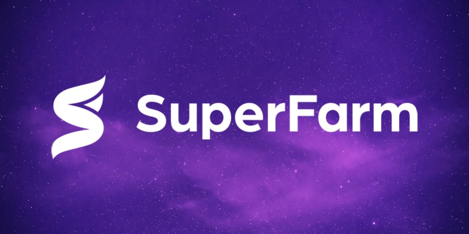 SUPER/SuperFarm