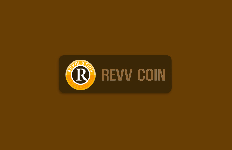 REVV/ REVV