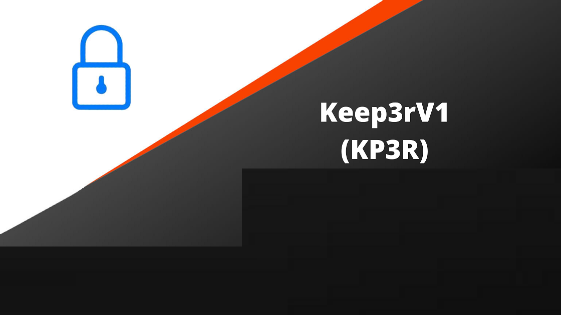 KP3R/ Keep3rV1