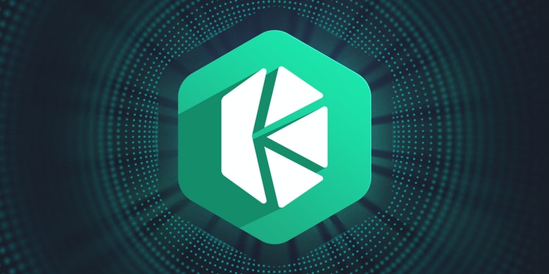 KNC/ Kyber Network Crystal v2