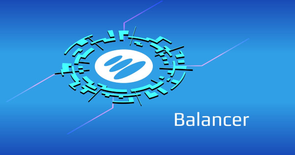 BAL / Balancer