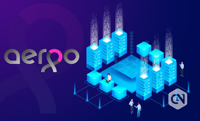 AERGO/ Aergo 