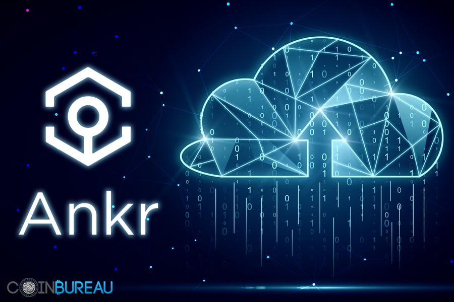 ما هي العملة الرقمية Ankr (ANKR) مشروعها و معلومات عنها