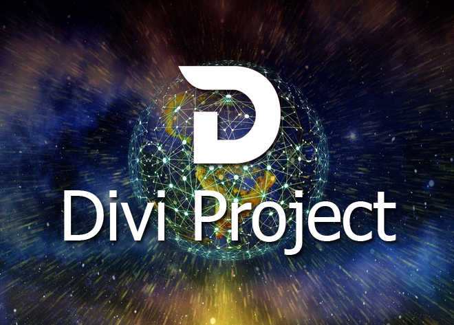 Divi /Divi