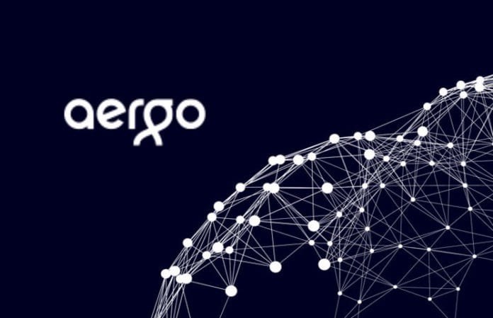 AERGO/ Aergo 