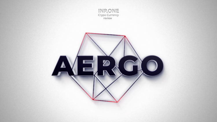 AERGO/ Aergo 