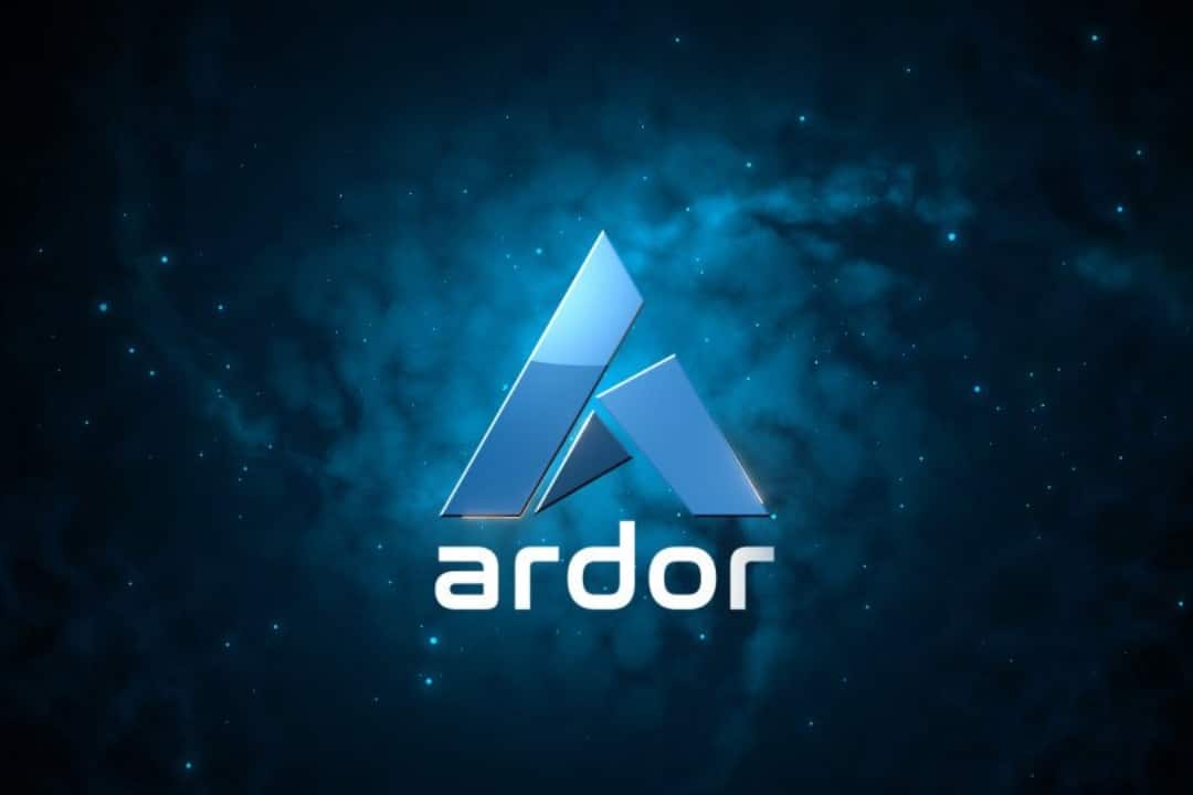 ما هي العملة الرقميةArdor ( ARDR) مشروعها و معلومات عنها