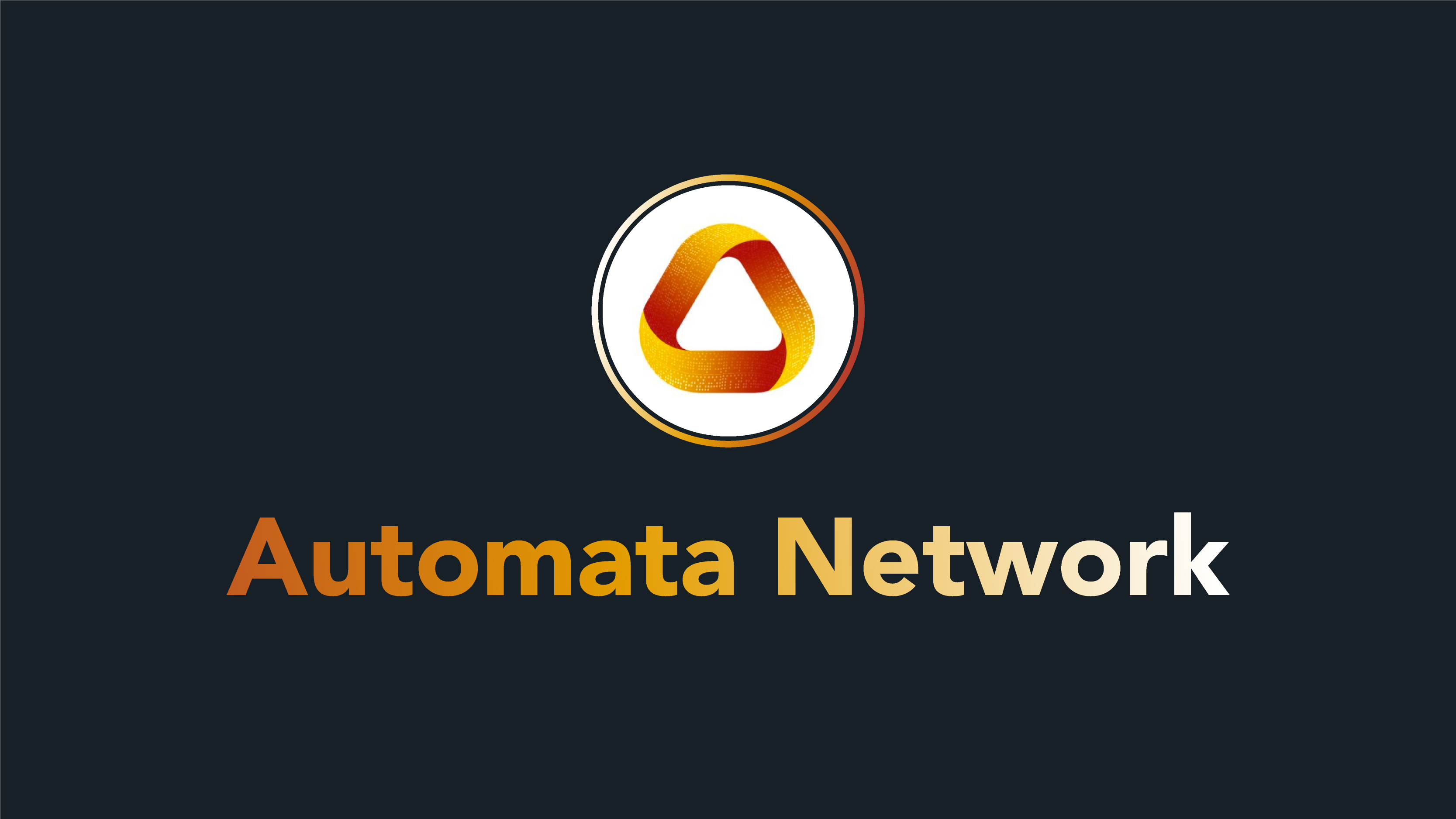 ATA/Automata Network 