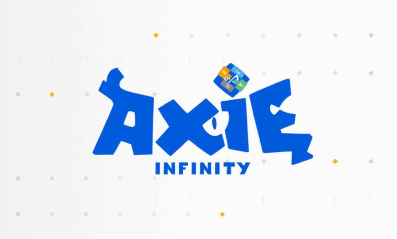 العملة الرقمية Axie Infinity (AXS)