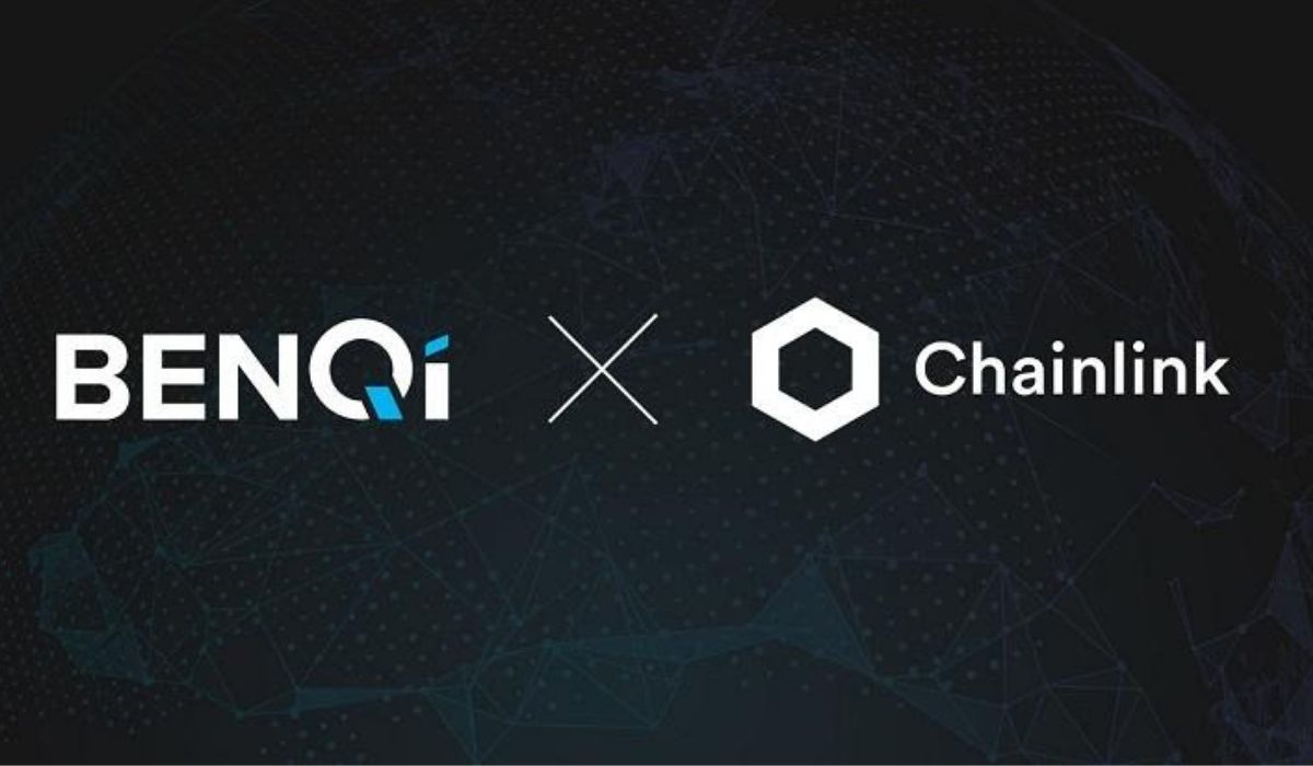 QI/ BENQI 