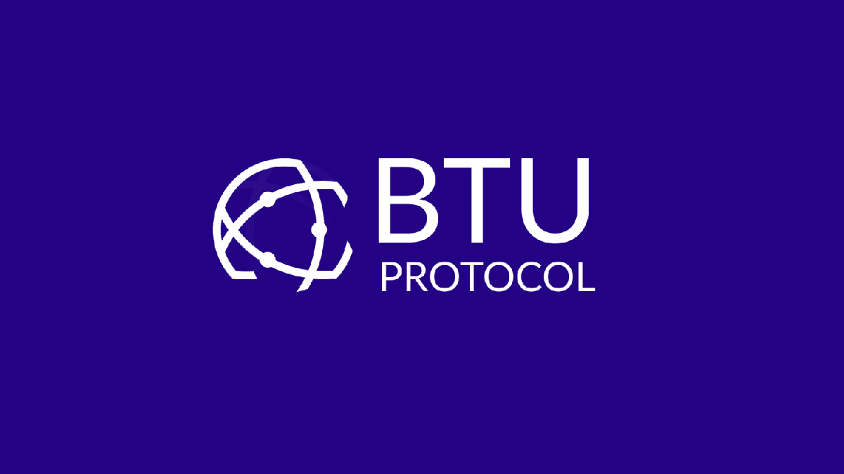  BTU / BTU Protocol
