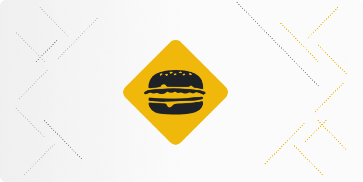 BURGER/Burger Swap