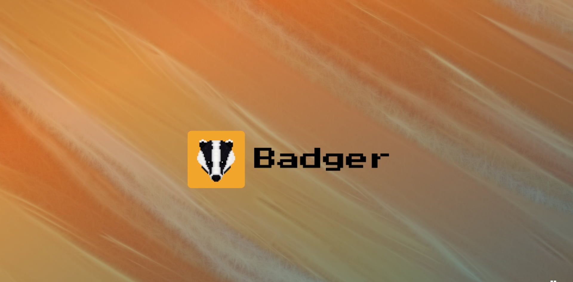 ما هي العملة الرقميةBadger DAO ( BADGER ) مشروعها و معلومات عنها