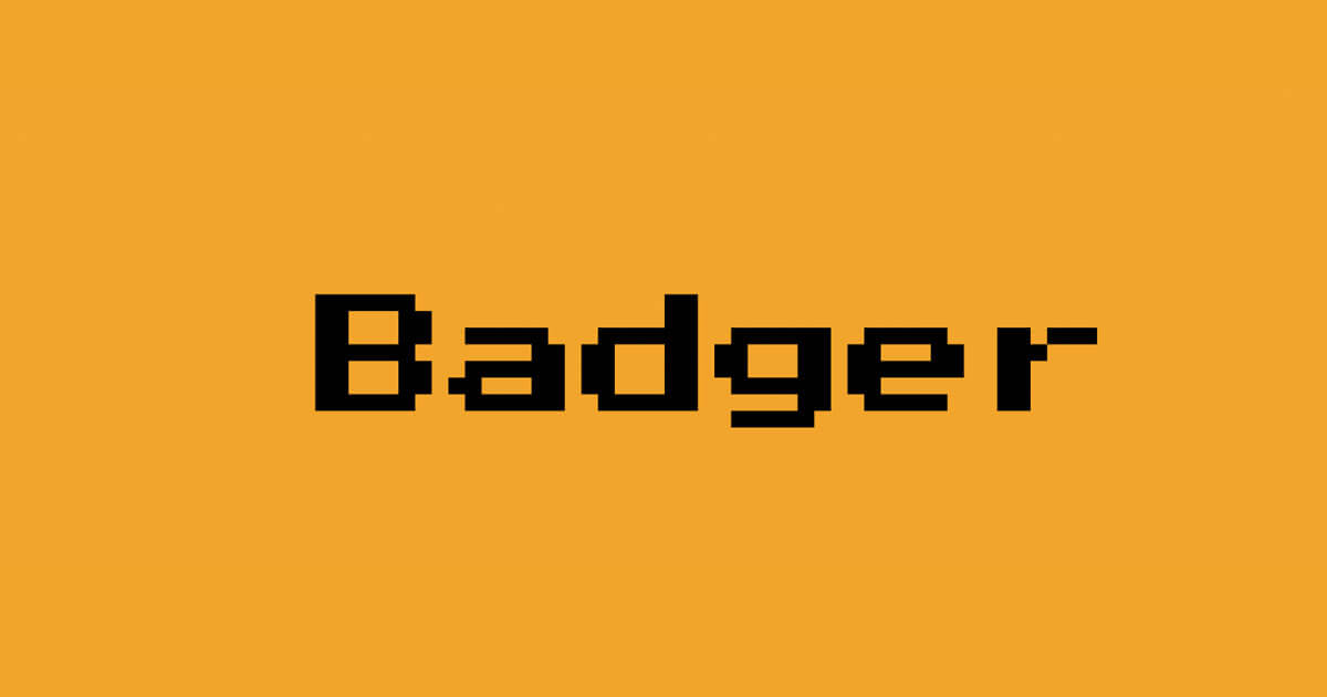 ما هي العملة الرقميةBadger DAO ( BADGER ) مشروعها و معلومات عنها