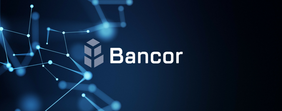 ما هي العملة الرقمية Bancor (BNT) مشروعها و معلومات عنها