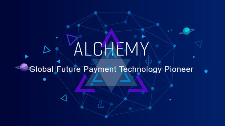 ACH/ Alchemy Pay