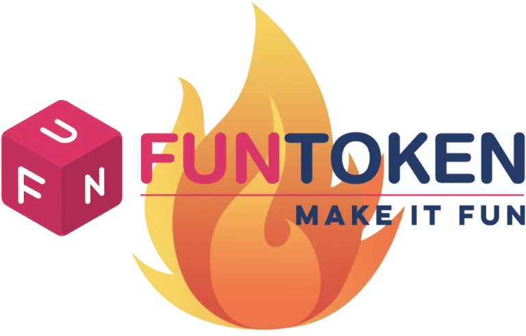 ما هي العملة الرقمية FUN/FUNToken مشروعها و معلومات عنها