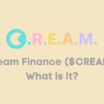 CREAM/Cream Finance