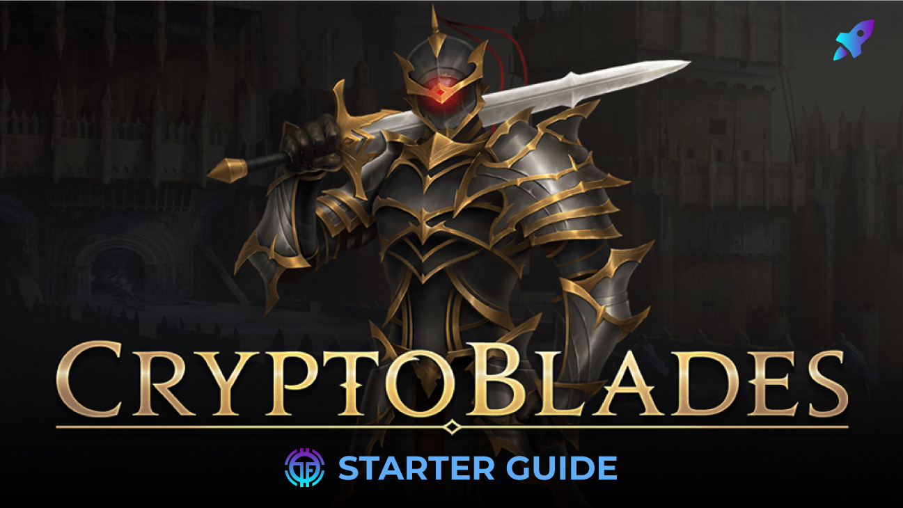  SKILL/CryptoBlades