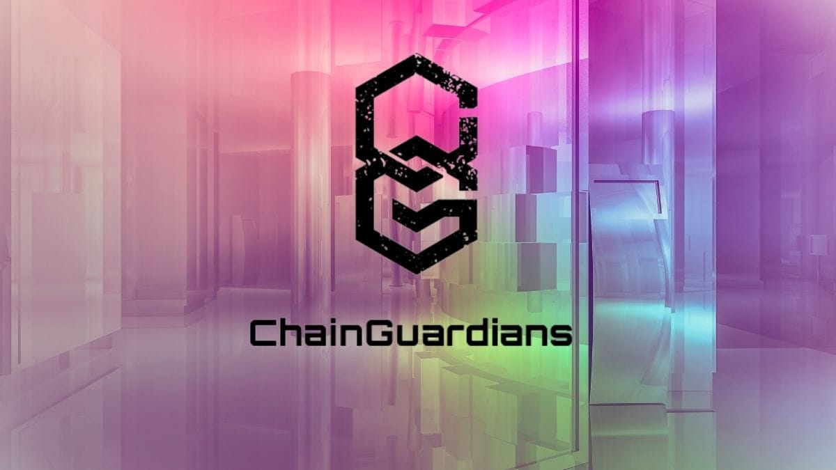 CGG/ Chain Guardians
