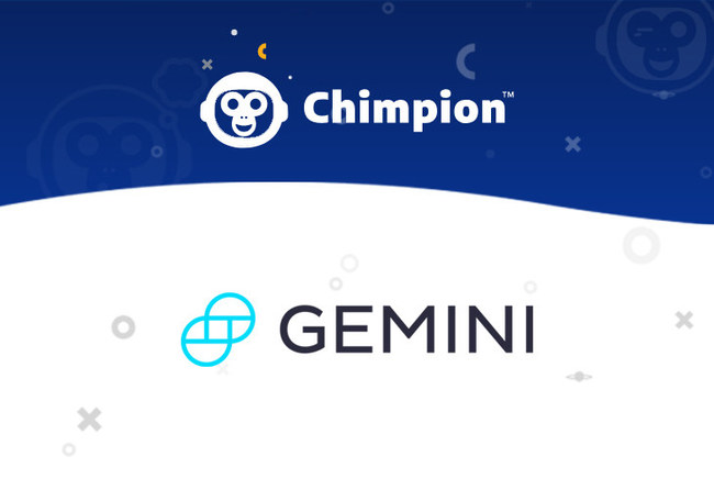 BNANA/Chimpion
