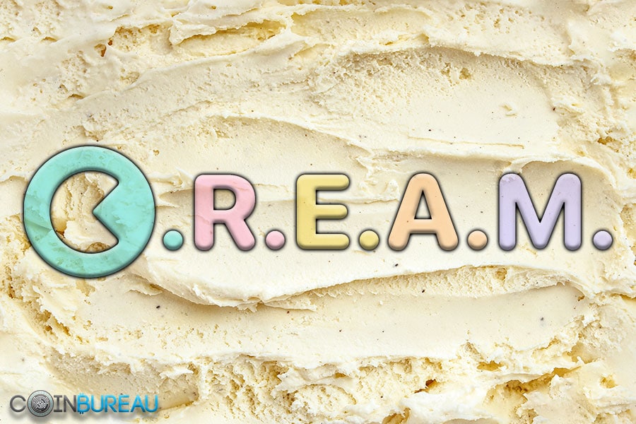 CREAM/Cream Finance