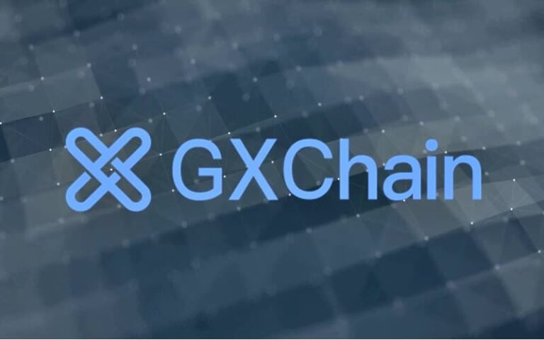 GXC/ GXChain