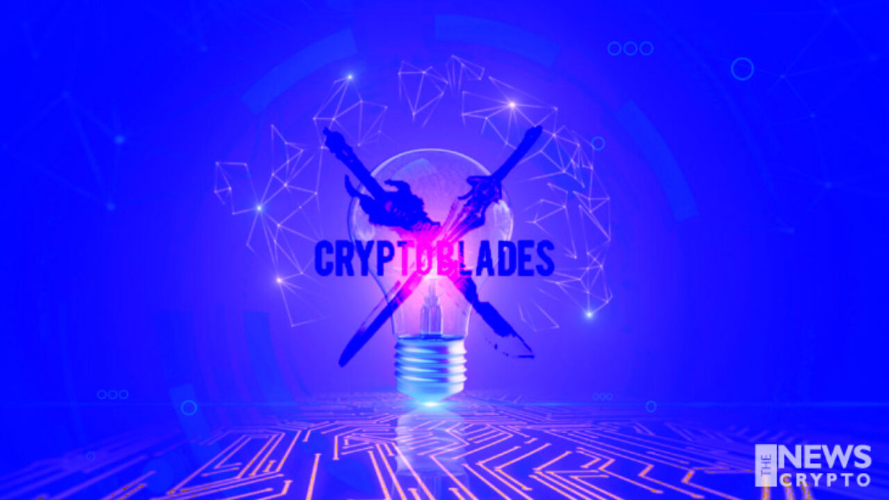  SKILL/CryptoBlades