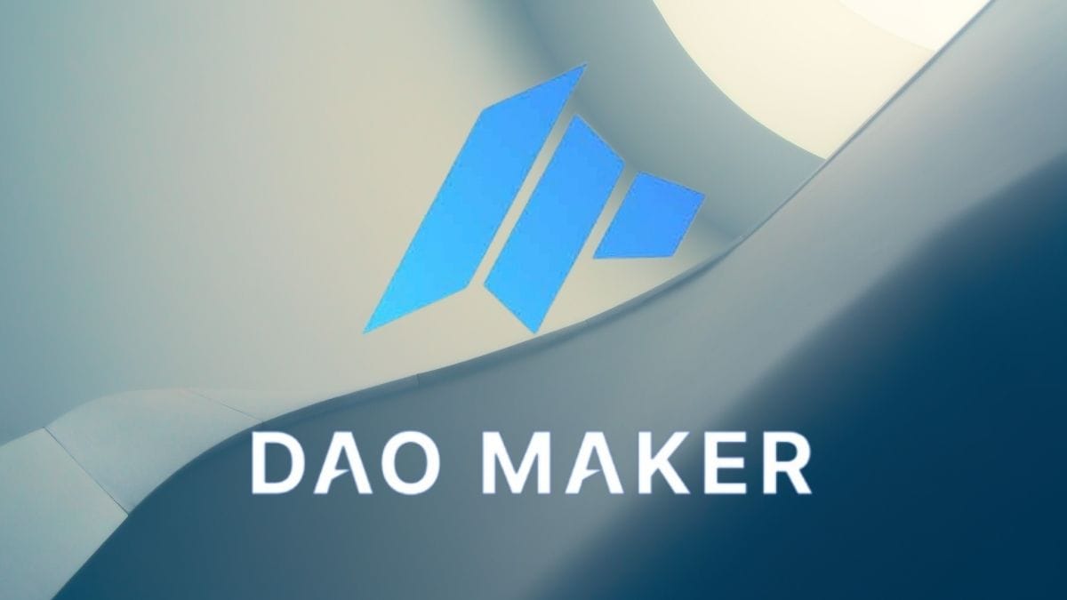DAO /DAO Maker