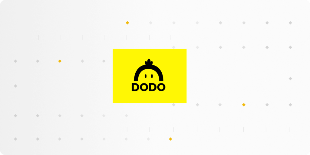 ما هي العملة الرقمية DODO/ DODOمشروعها و معلومات عنها