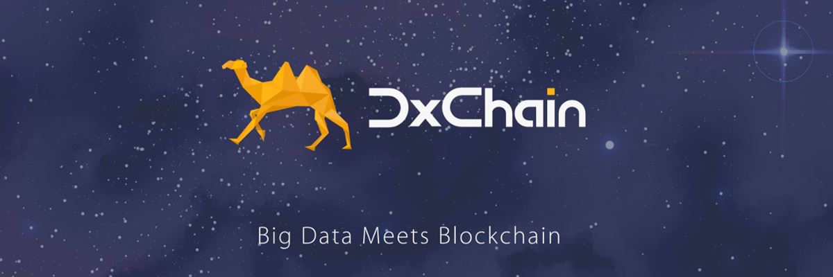 DX/  DxChain Token