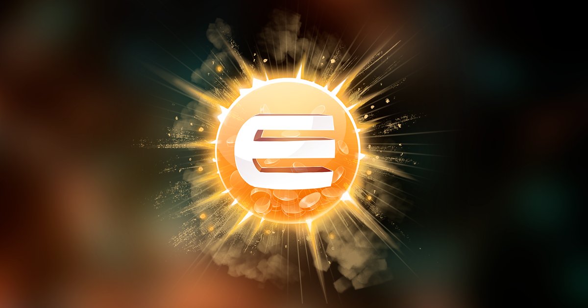 ما هو Enjin Coin (ENJ)؟