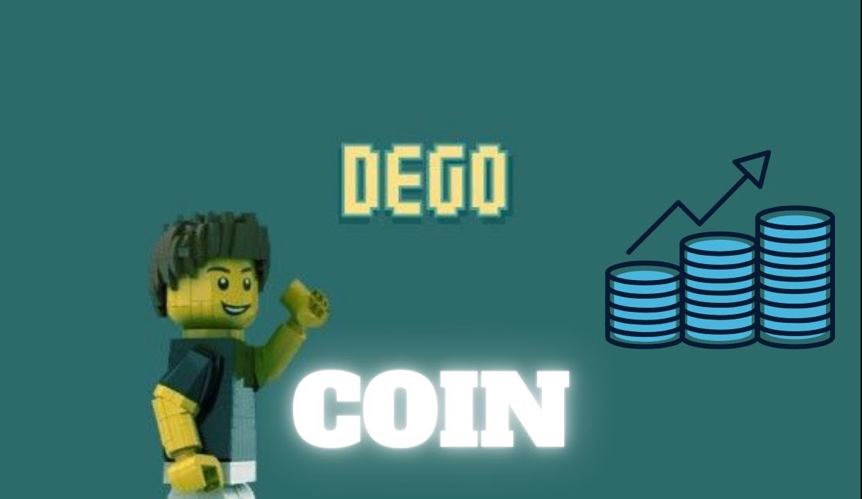  DEGO/ Dego Finance