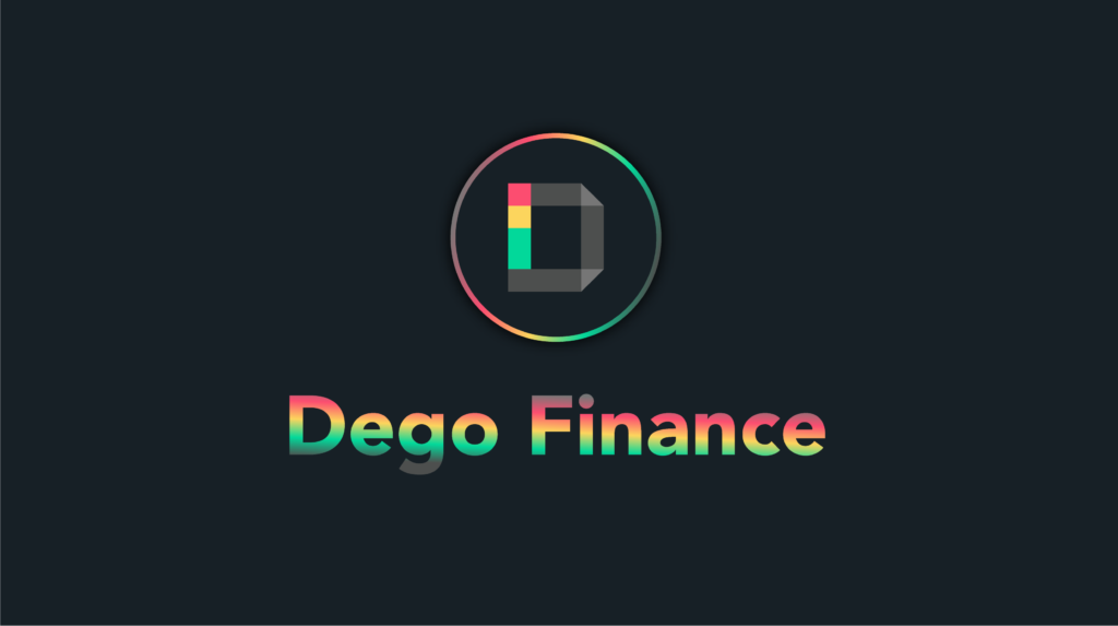 DEGO/ Dego Finance