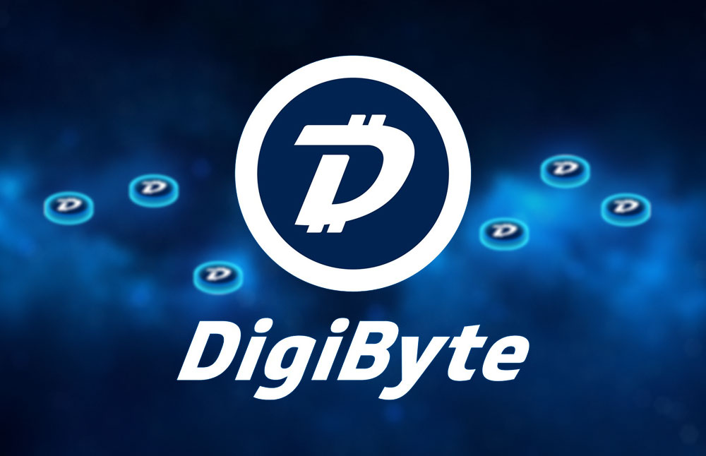 ما هي العملة الرقمية DigiByte (DGB) مشروعها و معلومات عنها
