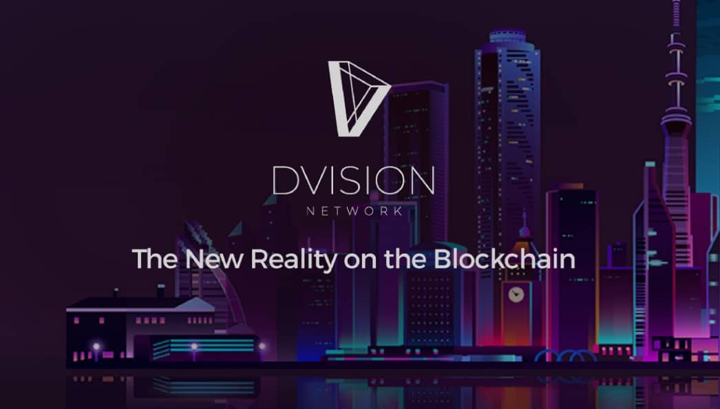 DVI/ Dvision Network
