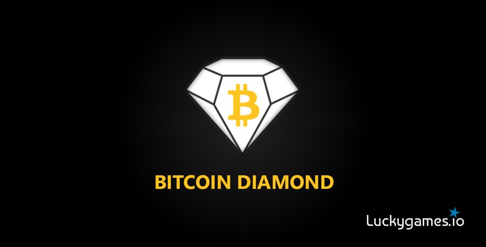 Bitcoin Diamond