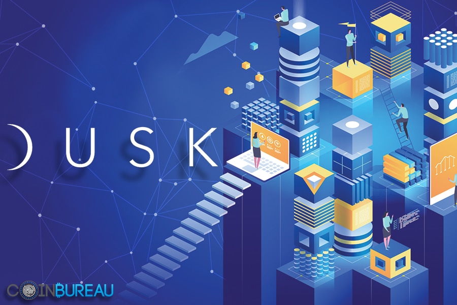  Dusk /Dusk Network