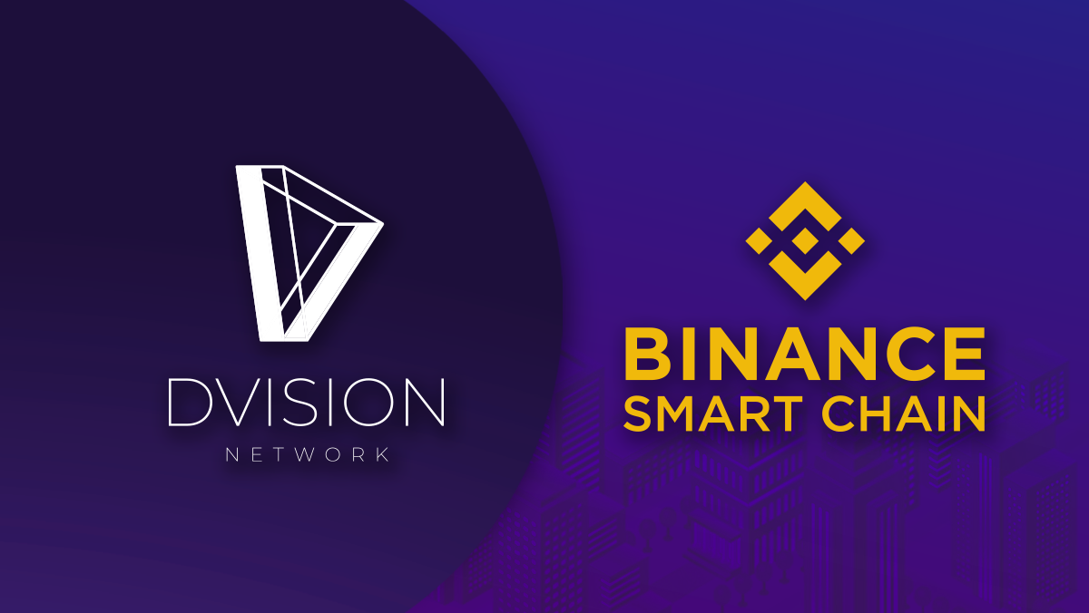 DVI/ Dvision Network