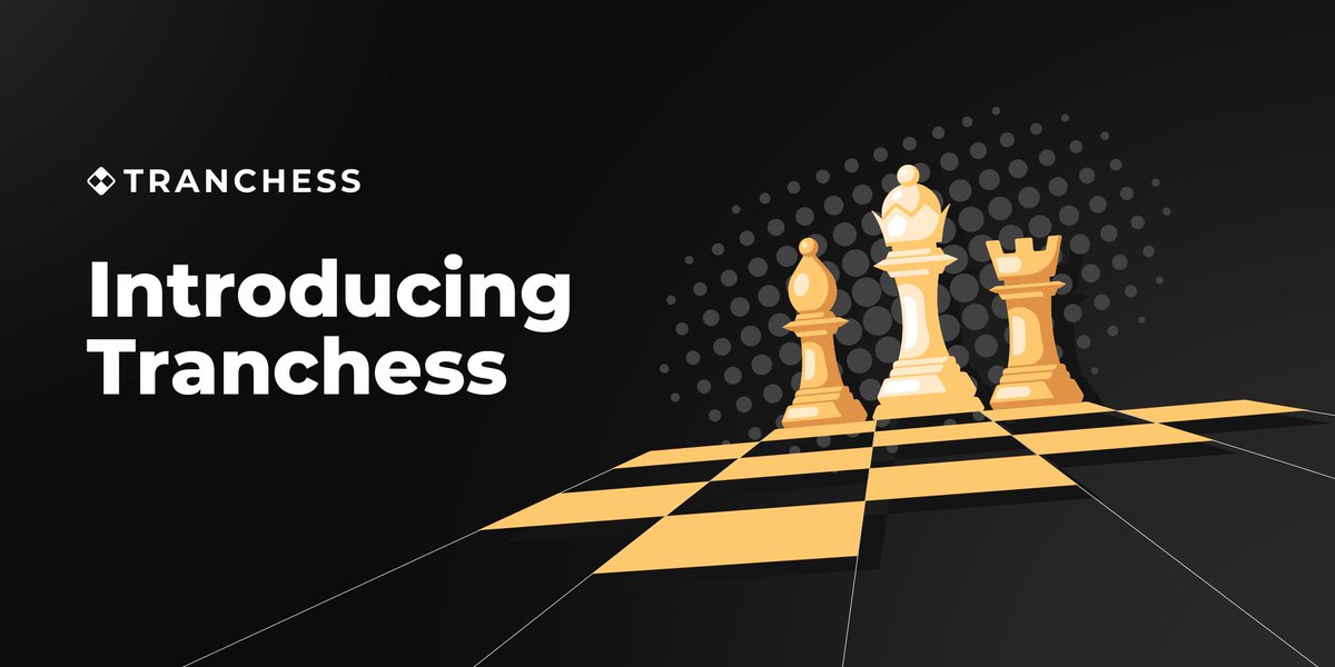 CHESS/ Tranchess