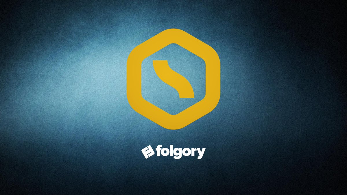 Folgory Coin
