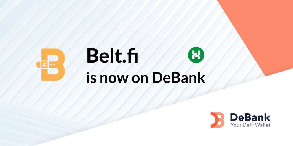 BELT/ Belt Finance