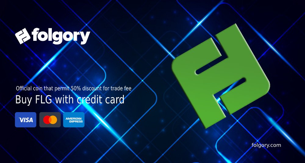 Folgory Coin