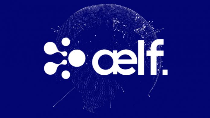 ELF/aelf